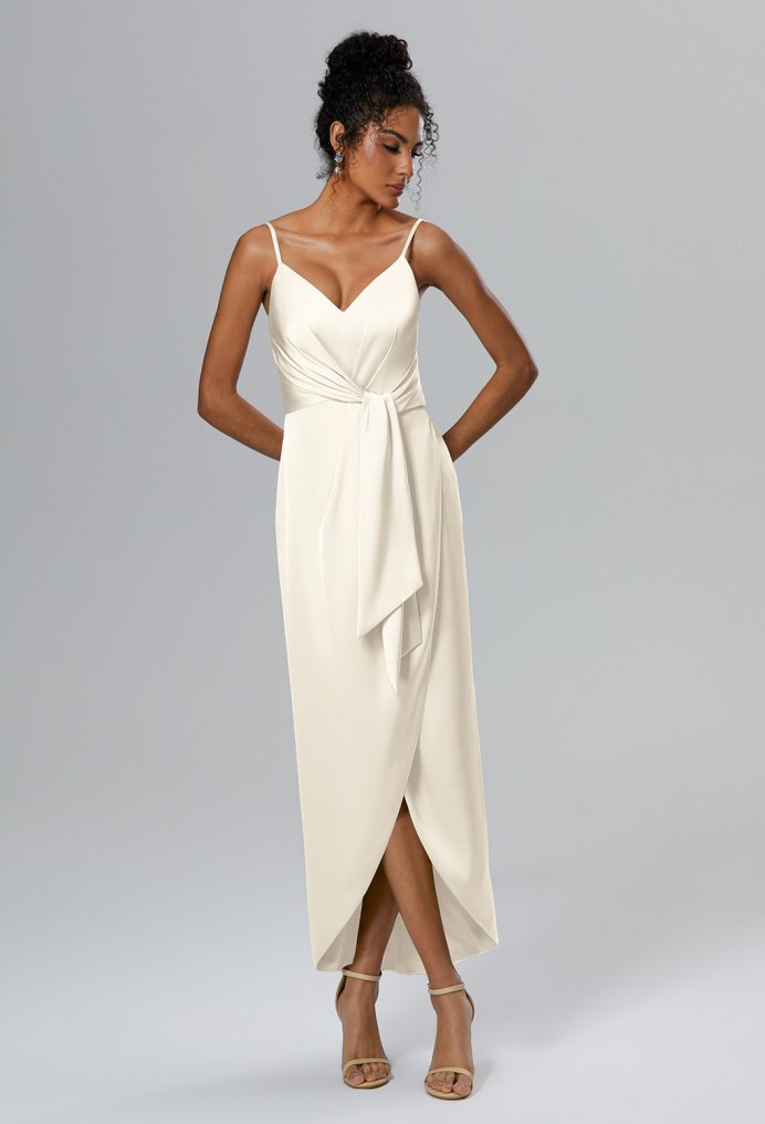 AW Leonora Dress